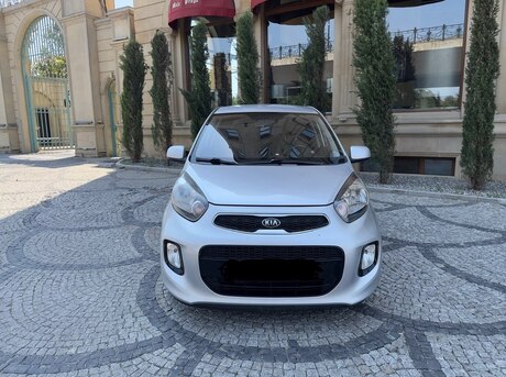 Kia Morning