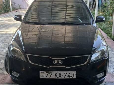 Kia  2011
