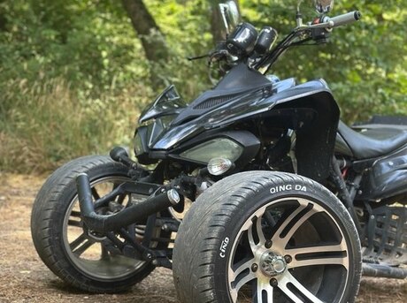 Yamaha  2022