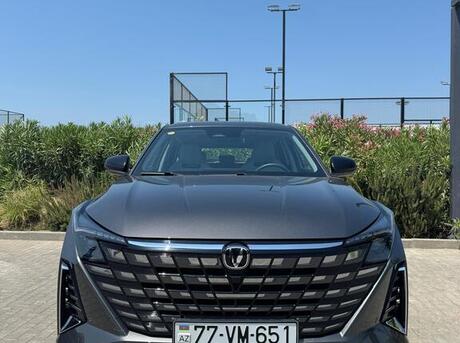 Changan  2024