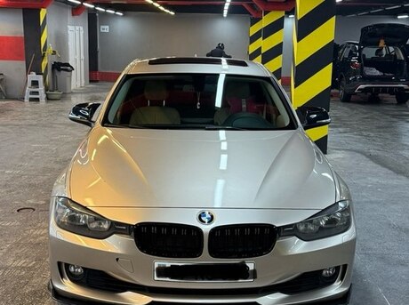 BMW 328