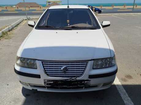 Khazar LX 2021