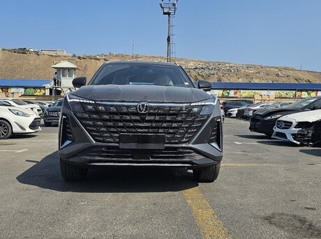 Changan  2025