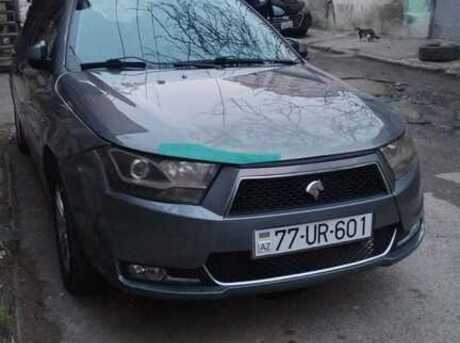 Khazar SD 2021