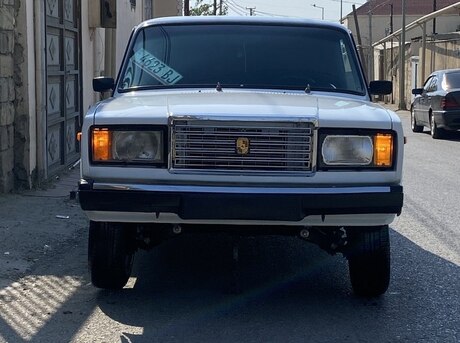 LADA (VAZ) 2107 2006