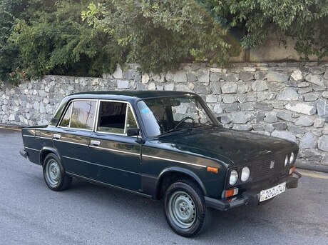 LADA (VAZ) 2106 2004