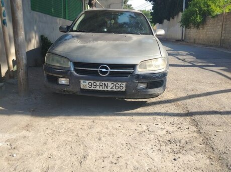 Opel Omega 1994