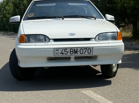 LADA (VAZ) 2115 2011