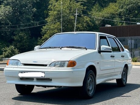 LADA (VAZ) 2115 2011