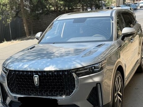 Bestune T99 2022