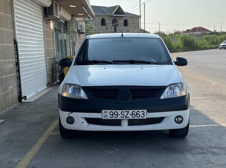 Renault Tondar 2013