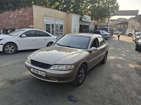 Opel Vectra 1996