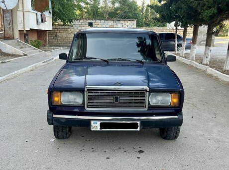 LADA (VAZ) 2107 2004