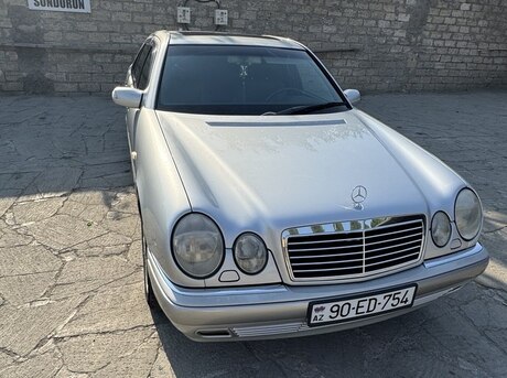 Mercedes E 230 1997