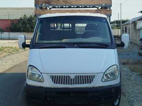 GAZ 3302-744 2006