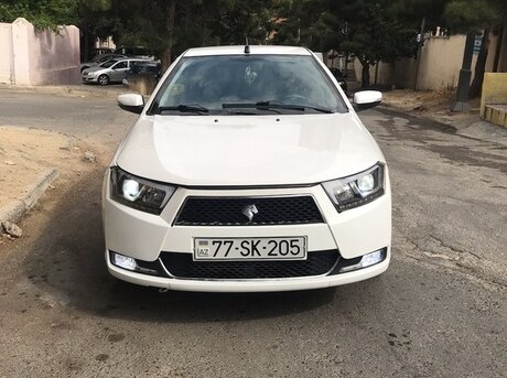 Khazar SD