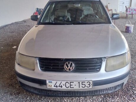Volkswagen Passat 1999