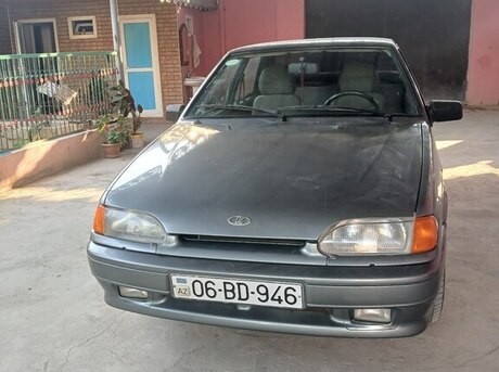 LADA (VAZ) 2115 2012