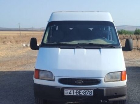 Ford Transit 1995