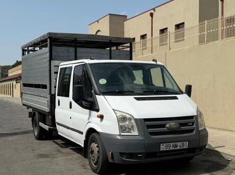 Ford Transit 2006