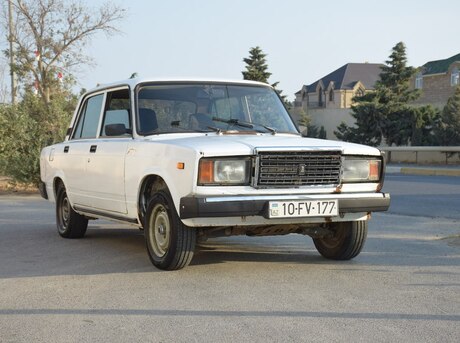 LADA (VAZ) 2107 2003