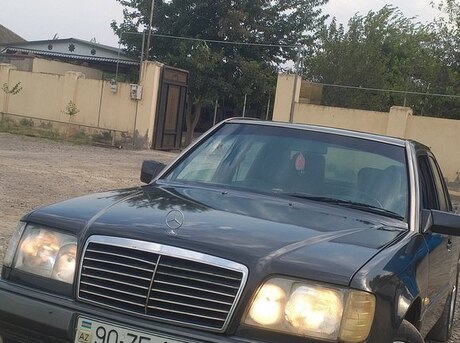 Mercedes E 250 1994