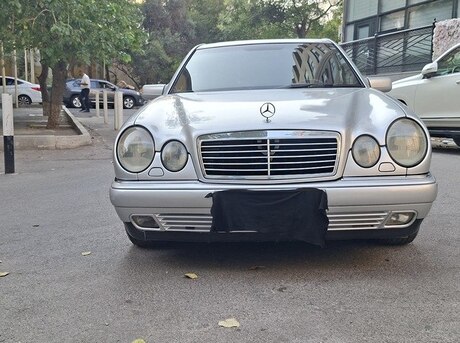 Mercedes E 230 1997