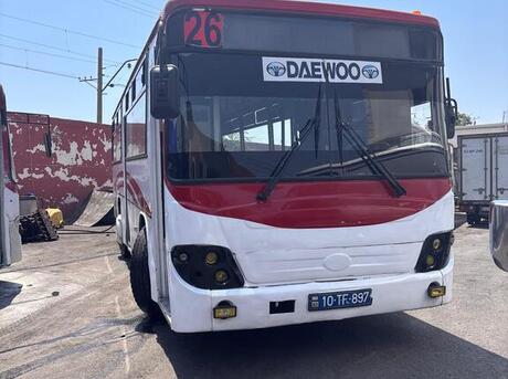 Daewoo BS090
