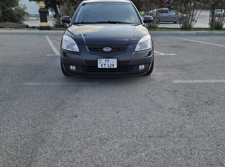 Kia Rio 2006