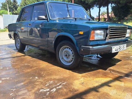 LADA (VAZ) 2107 2003