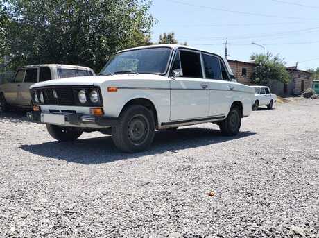 LADA (VAZ) 2106 2000