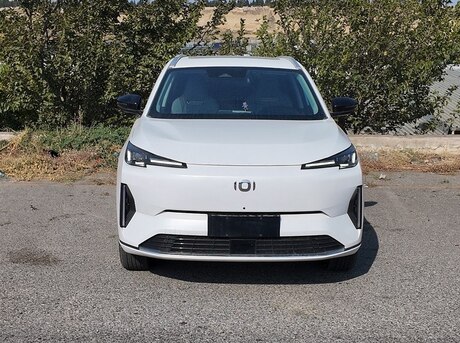 Changan Qiyuan Q05
