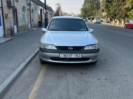 Opel Vectra 1996