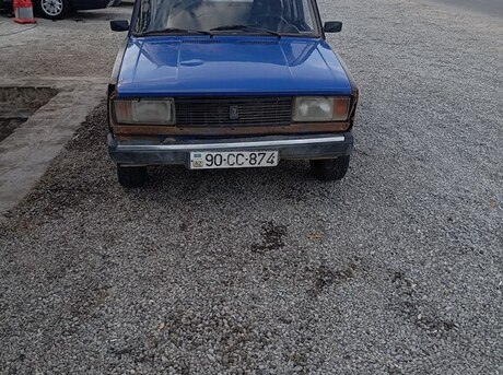 LADA (VAZ) 2104 2008