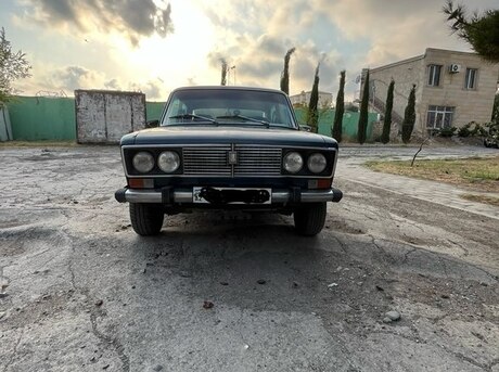 LADA (VAZ) 2106 1998