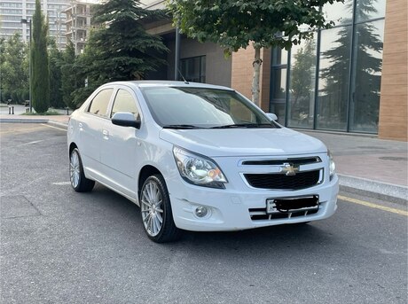 Chevrolet Cobalt 2024