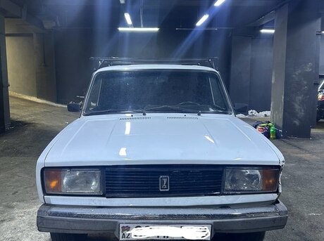 LADA (VAZ) 2104 2006