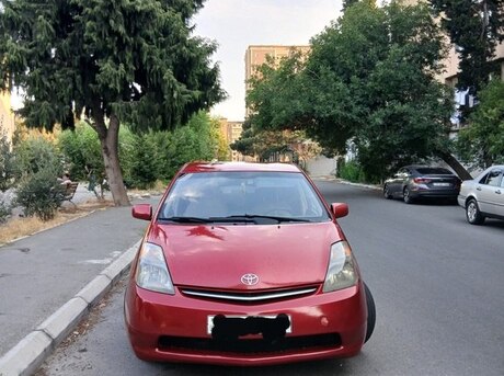 Toyota Prius 2008