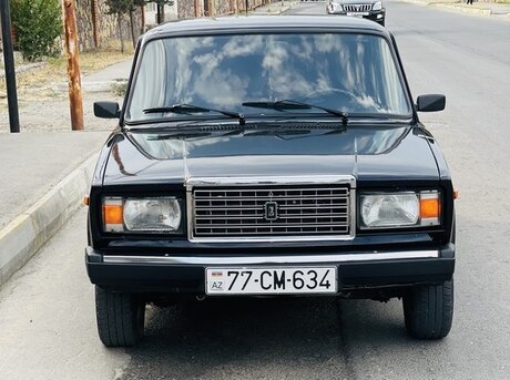 LADA (VAZ) 2107 2011