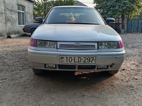 LADA (VAZ) 2112 2002