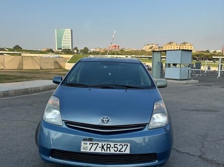 Toyota Prius 2007