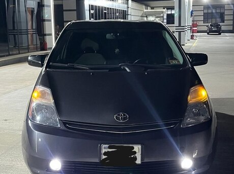Toyota Prius 2007