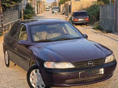 Opel Vectra 1996