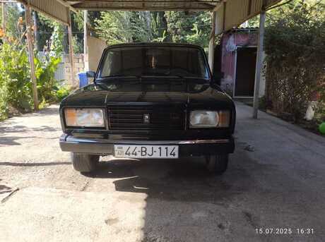 LADA (VAZ) 2107 2005