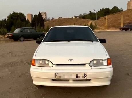 LADA (VAZ) 2115 2012