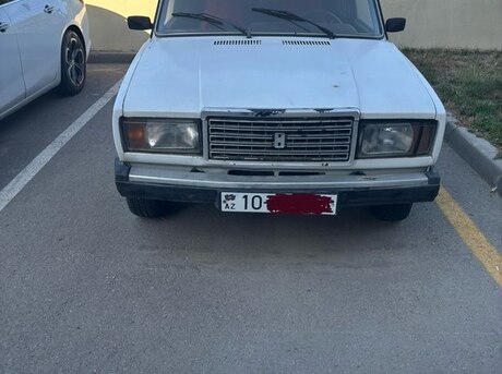 LADA (VAZ) 2107 1998