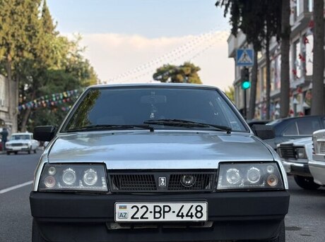 LADA (VAZ) 21099 1998