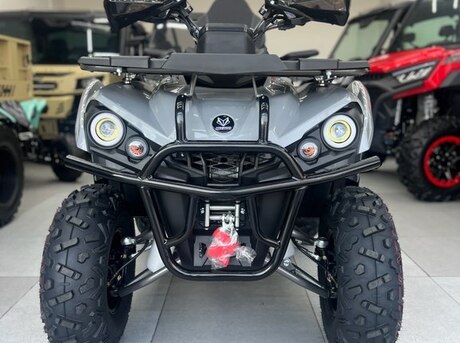 Mikilon HAMMER 200L