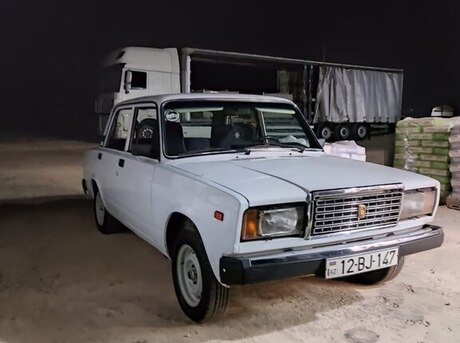LADA (VAZ) 2107 2009