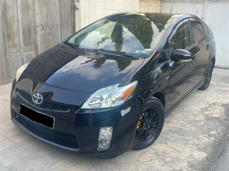 Toyota Prius 2010